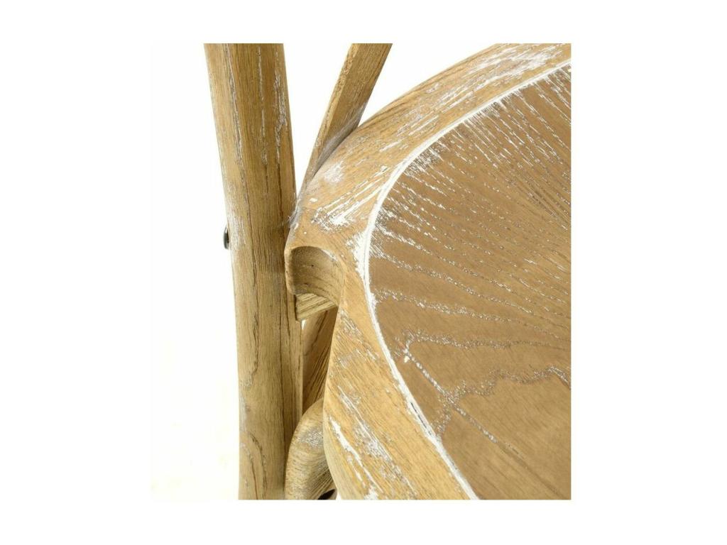 Chaise en or empilable Zensova ZHFV60902