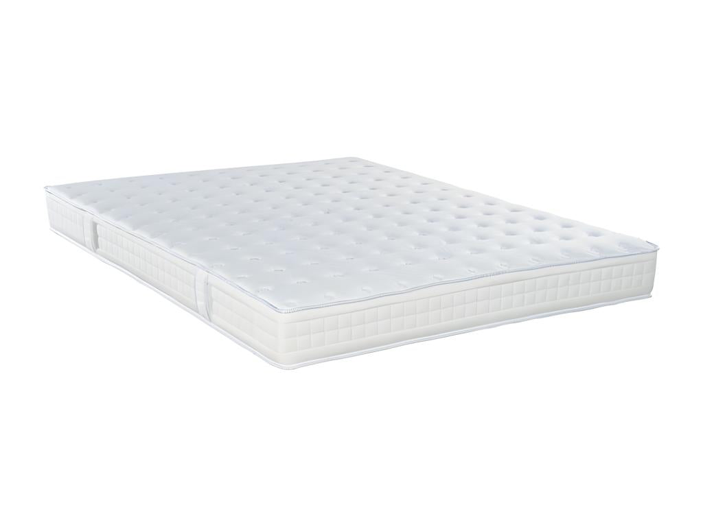 Matelas Zensova 90x220 Mousse ZEGU36627