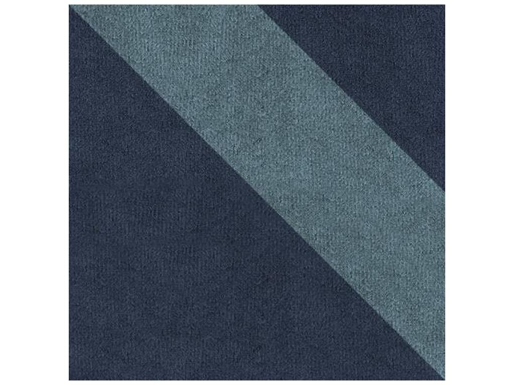 Canapé d'angle Zensova 100 Bleu Fonction de couchage Boîte de literie 215x133x95cm UFTZ39044