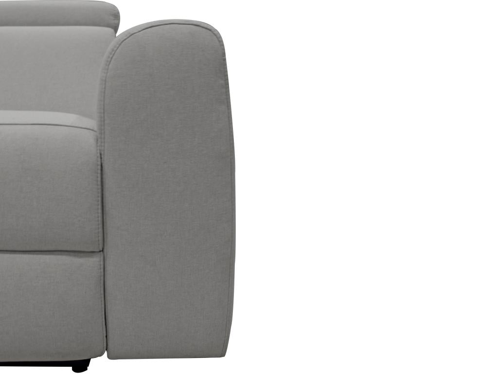 Canapé Lumenao 3S Électrique VBDY48360