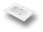 Ensemble de salle de bain 4 pièces Zensova chêne cendré RTTH81208