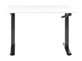 Table à hauteur réglable Manuel Blanc Lumenao HFOP15440