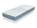 Matelas 90x140 LIT ENFANTS Epaisseur 18 CM Lumenao Mousse à mémoire ergonomique et respirante idEal pour les lits gigognes et lit cabane TDXW61634