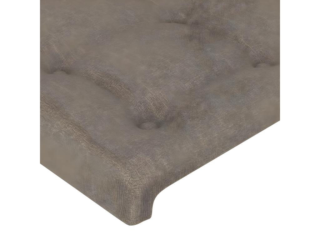 Têtes de lit 4 pièces Zensova 90x5x78/ 88 cm Zensova HXBC56759