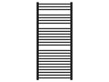 Radiateur de salle de bain Zensova raccord latéral sèche-serviettes Zensova 75x150cm HZHR27129