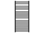 Radiateur de salle de bain Zensova raccord latéral sèche-serviettes Zensova 75x150cm HZHR27129