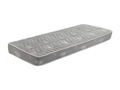 Matelas Alèse 120x190x19.5 cm - Une Face Soutien Souple et Une Face Soutien Ferme - Reference Ventoriq - Tissu a - remb DYXR80164