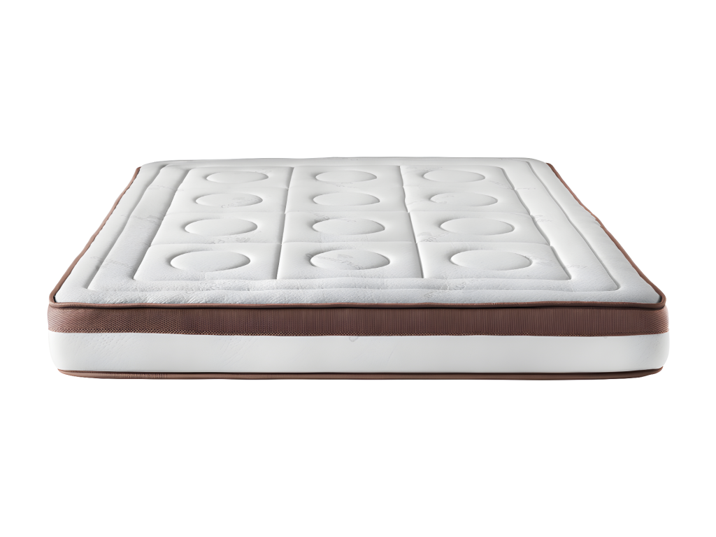 Matelas Lumenaoélastique 21cm Lumenao MBDC47590