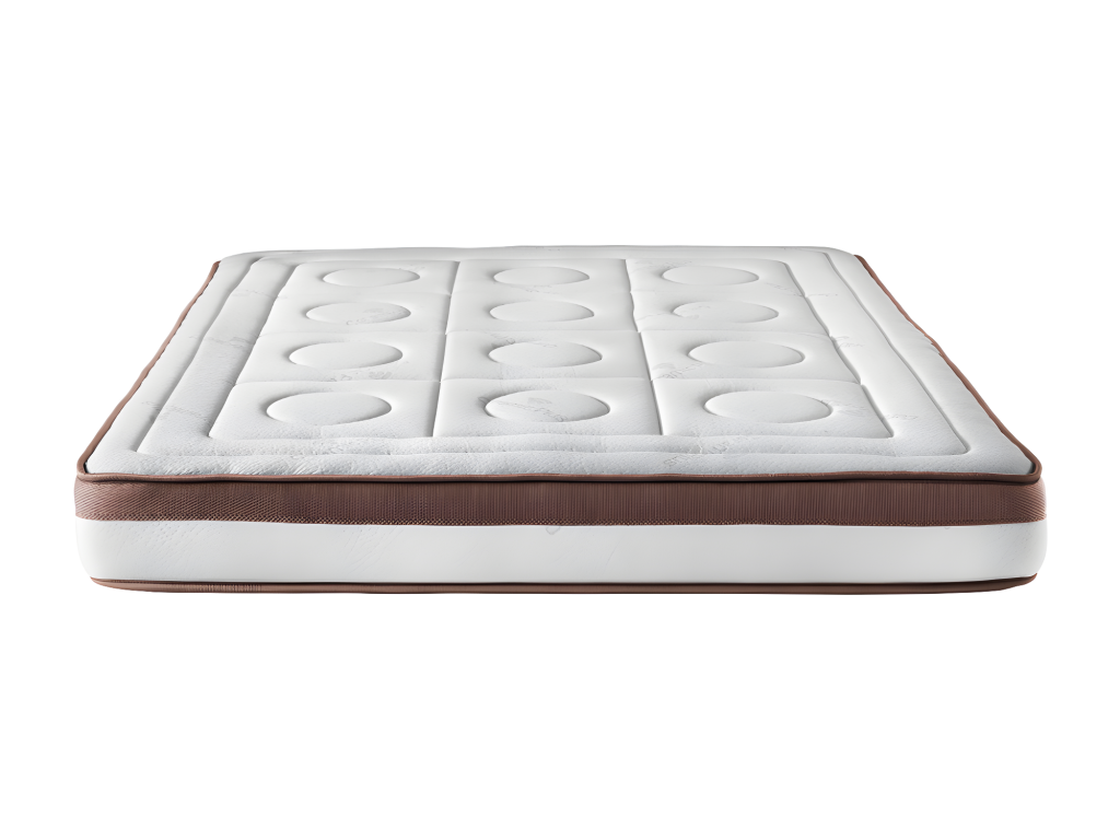 Matelas Lumenaoélastique 21cm Lumenao MBDC47590