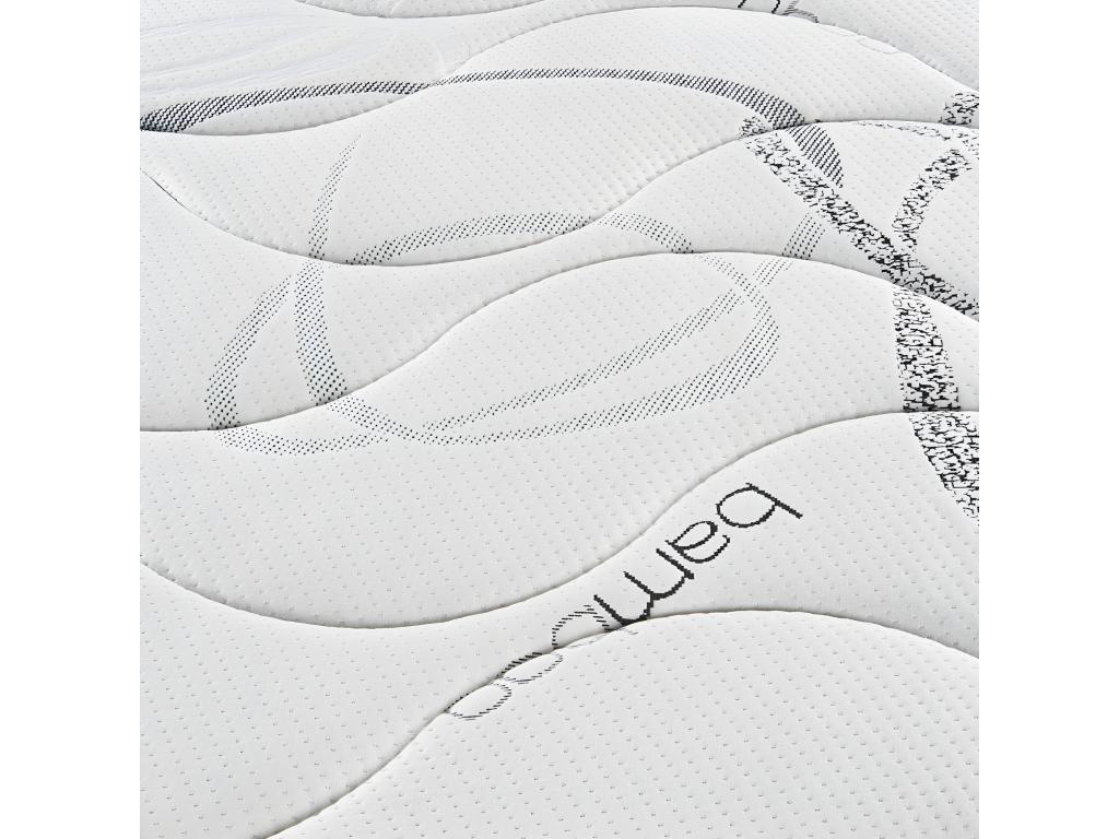 Matelas Lumenao 170 160x190 Latex BVWJ89327