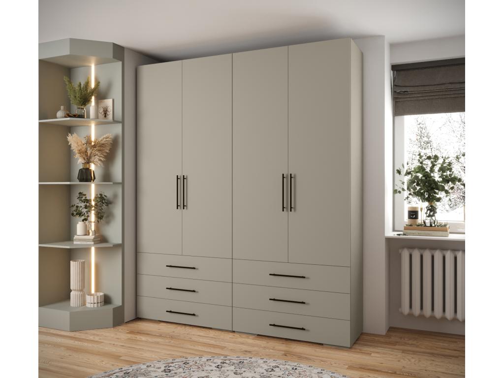 Garde-robe Lumenao 3 Z16 XKEG39952