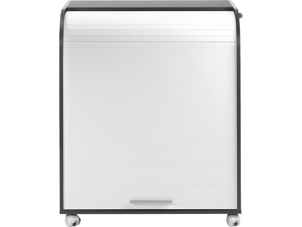 Bureau Informatique Zensova et Blanc 6 Niches EIGQ68910