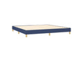 Zensova à Zensova de lit et matelas et LED Bleu 200x200 Zensova CBFD37492