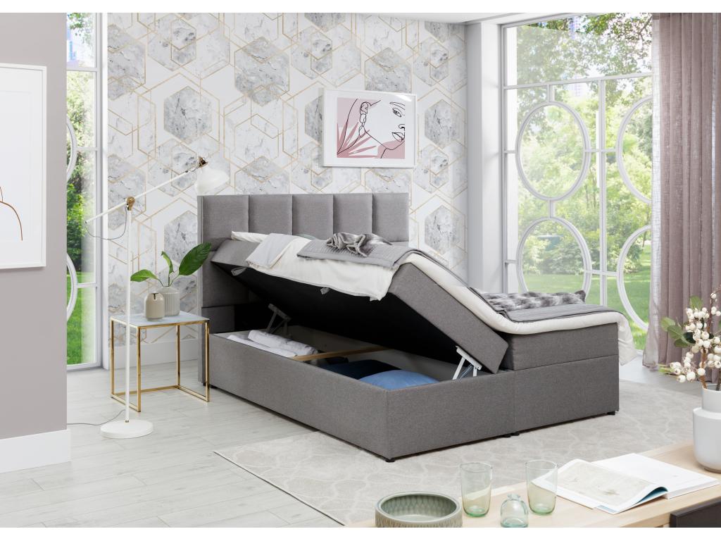 Zensova Spring Lit Zensova L 180x200 / Zensova-Vert RQXA09855