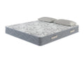 Matelas double Lumenao Matelas Lumenao Mousse Matelas ergonomique Matelas anti-acariens et hypoallergénique Fabriqué en Italie 140x200xh25 cm PUEC58560