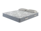 Matelas double Lumenao Matelas Lumenao Mousse Matelas ergonomique Matelas anti-acariens et hypoallergénique Fabriqué en Italie 140x200xh25 cm PUEC58560