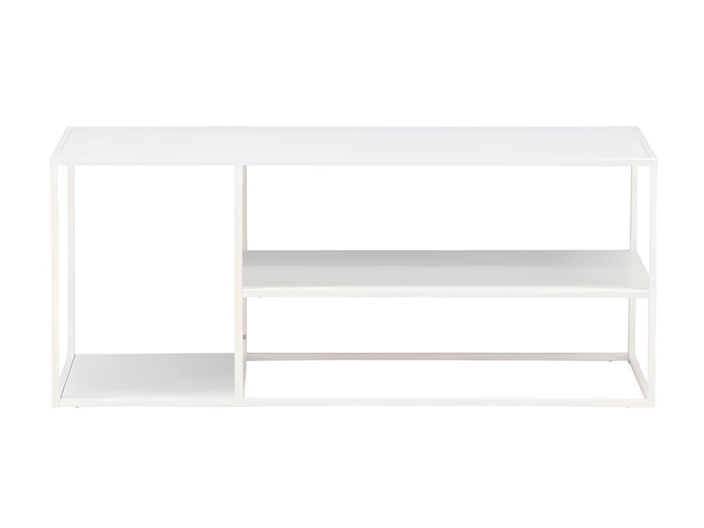 Zensova table basse blanc. NVLA51243