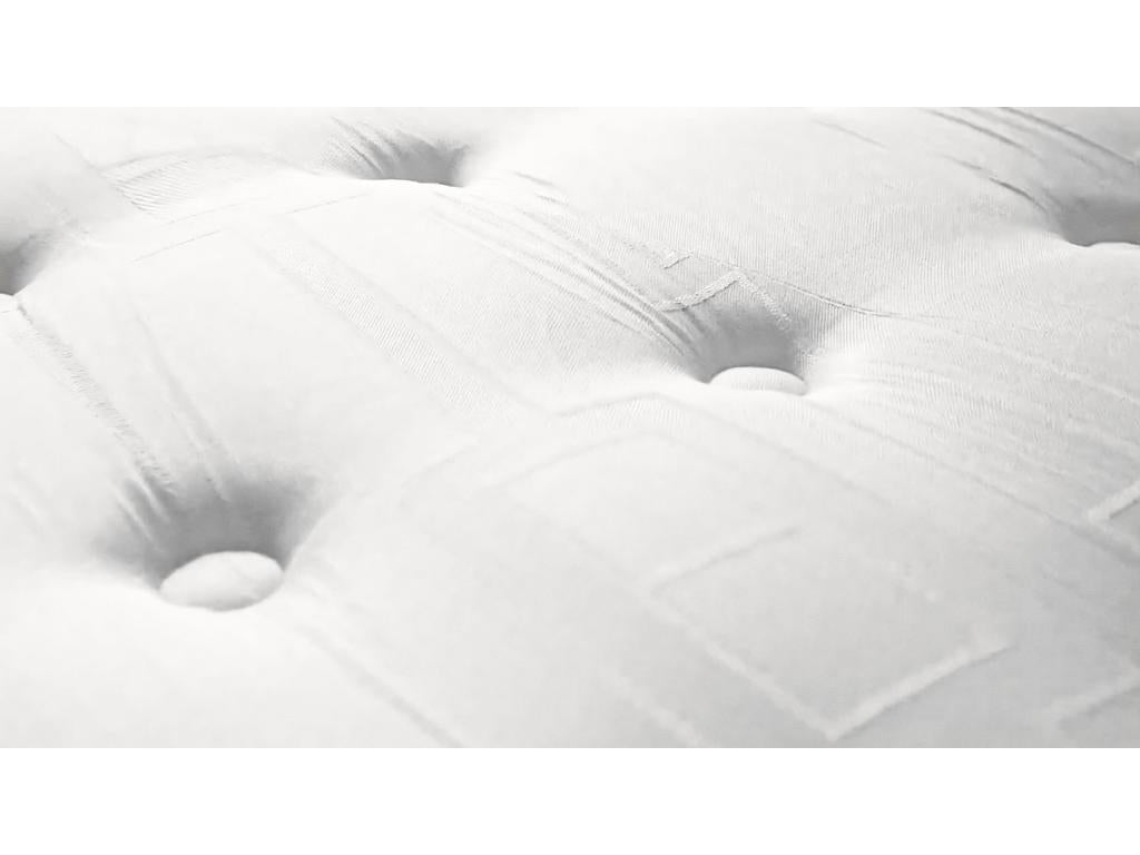 Matelas 140x200 Nuage Plus - Mémoire de Forme Haute Qualité - Mal de Dos - Épaisseur 25 - Confortable - Solides - Primo Ventoriq NYLJ41422