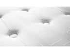 Matelas 140x200 Nuage Plus - Mémoire de Forme Haute Qualité - Mal de Dos - Épaisseur 25 - Confortable - Solides - Primo Ventoriq NYLJ41422