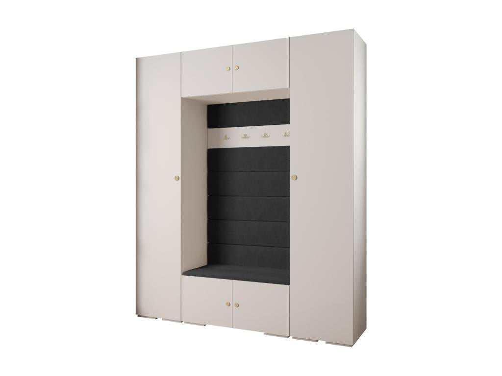 Garde-robe Lumenao 2 Z13 URLS60220