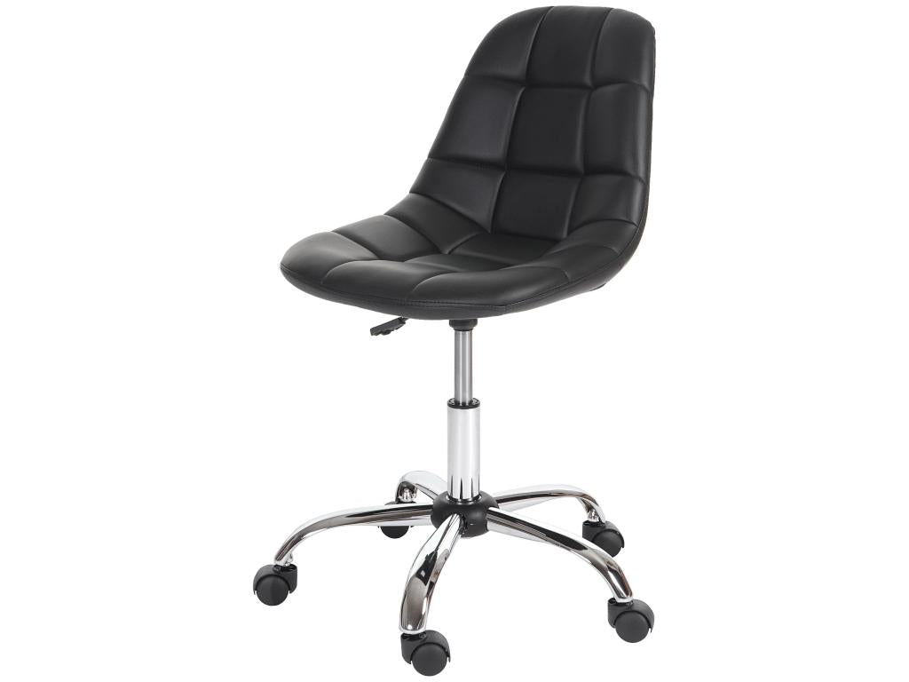 Fauteuil de bureau Zensova chaise pitovante siège baquet similicuir - Zensova YDOW61270