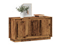 Buffet vieux bois 102x35x55 cm Zensova ingénierie NAEW76940