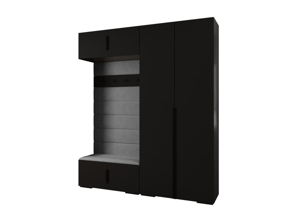 Garde-robe Zensova 1 Z18 PHYB22656