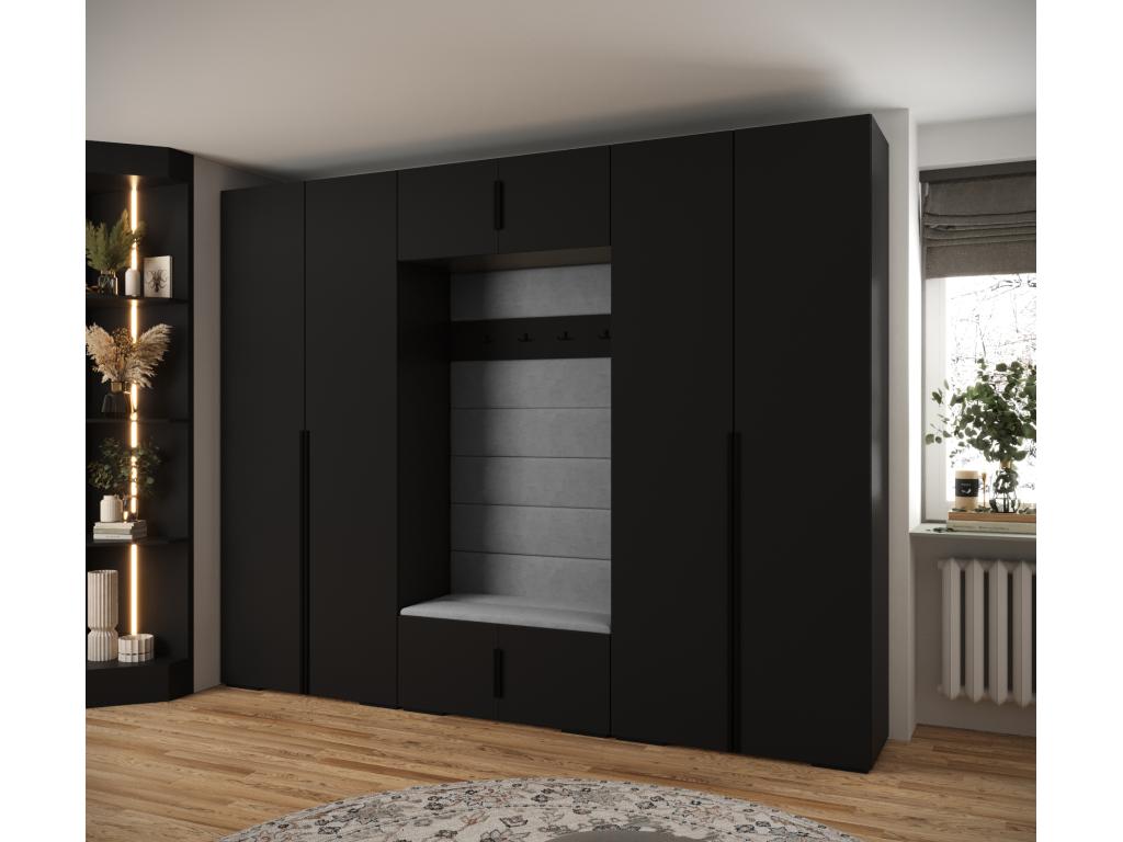 Garde-robe Zensova 1 Z9 EPFR43525