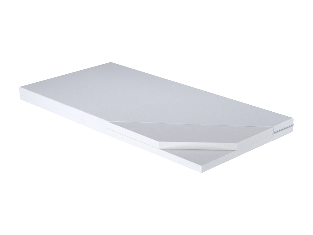 Lit double Zensova 160x80 avec graphismes pour enfants KIVY98783