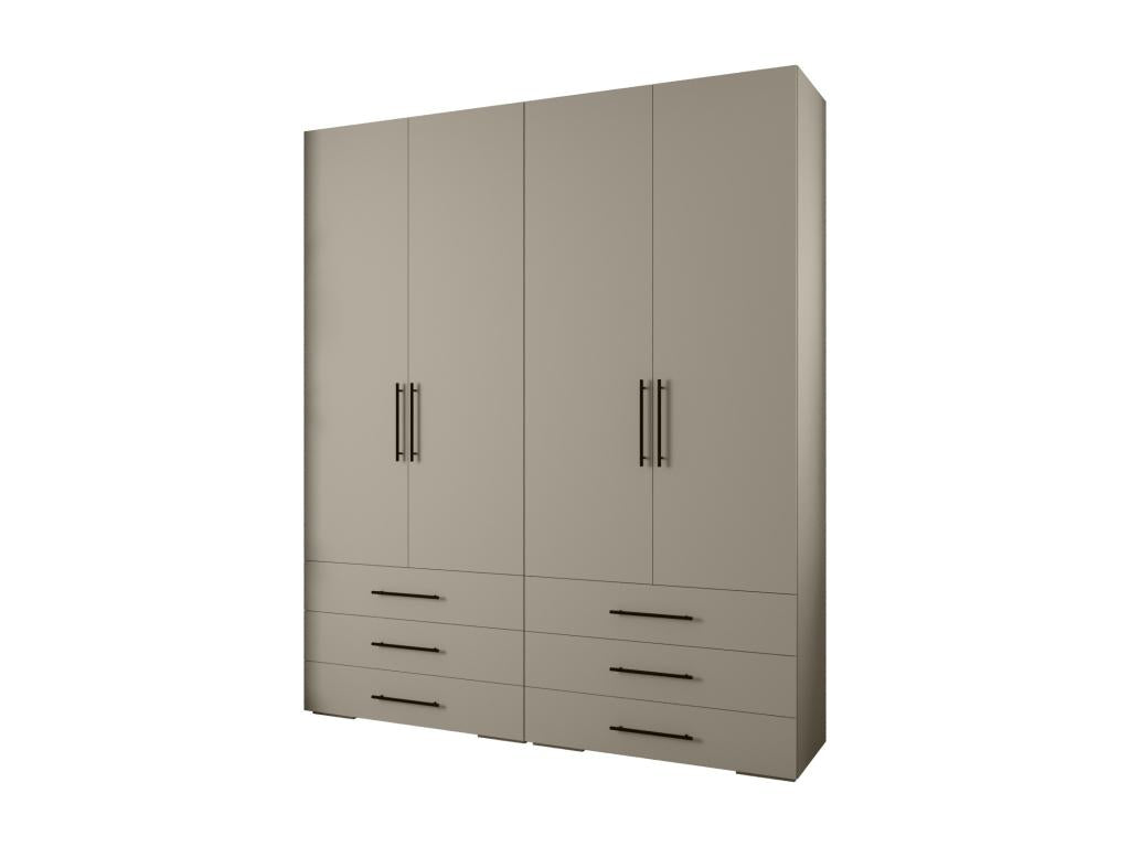 Garde-robe Lumenao 3 Z16 XKEG39952
