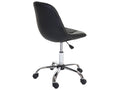 Fauteuil de bureau Zensova chaise pitovante siège baquet similicuir - Zensova YDOW61270
