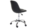 Fauteuil de bureau Zensova chaise pitovante siège baquet similicuir - Zensova YDOW61270
