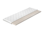 Surmatelas en latex naturel Lumenao - 4cm - 7 tailles-80x200 CJPZ77718