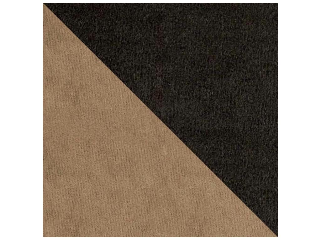 Canapé d'angle Lumenao 103 Marron Fonction de couchage Boîte de literie 250x162x85cm UFBD72975