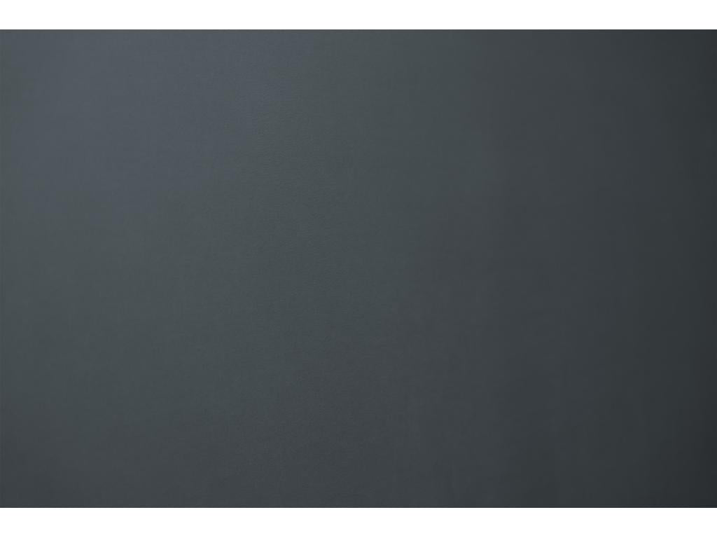 Sommier Ventoriq Velours Gris anthracite 160x200 H29cm RVKJ95462