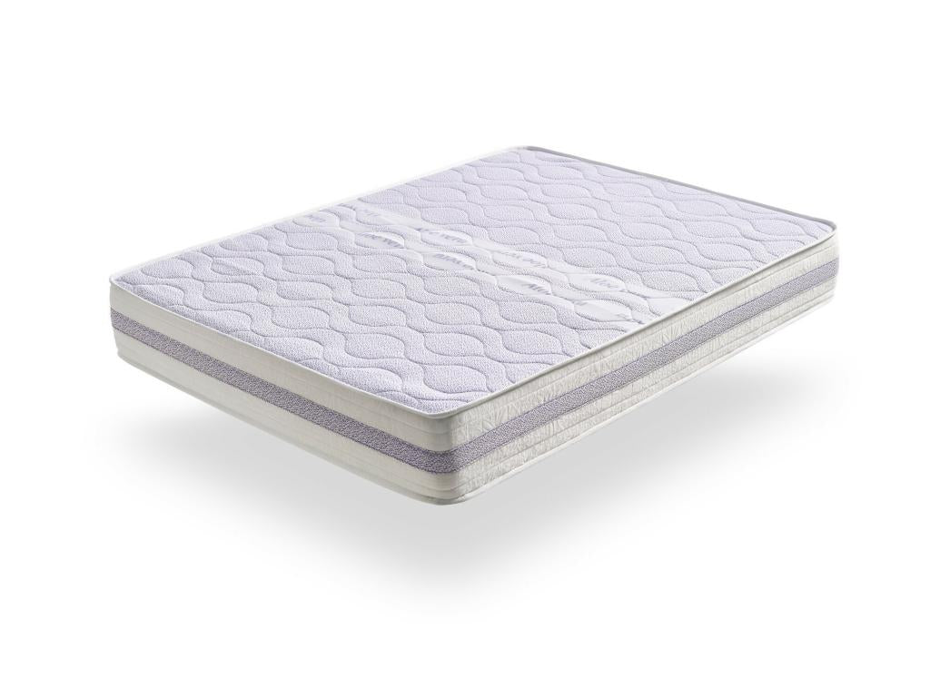 Matelas 105x180 Zensova Aloe Zensova Hauteur 19 Cm / 2. VCKK26357