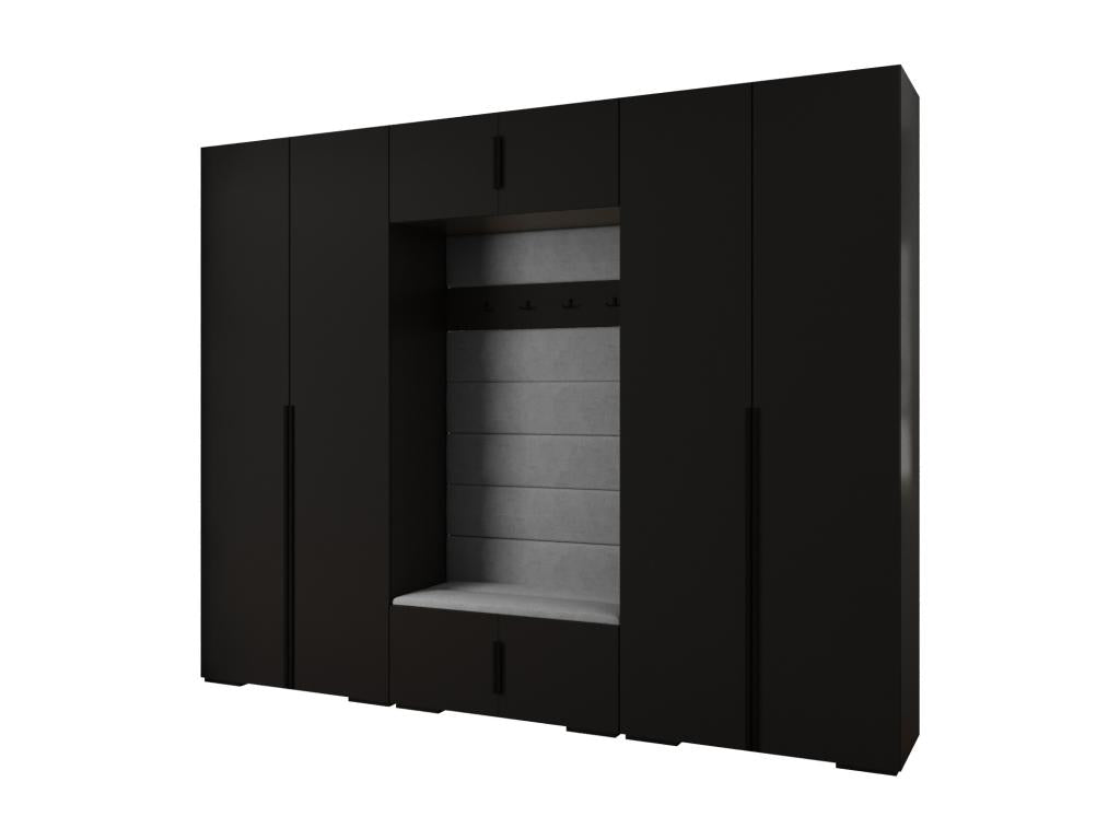 Garde-robe Zensova 1 Z9 EPFR43525