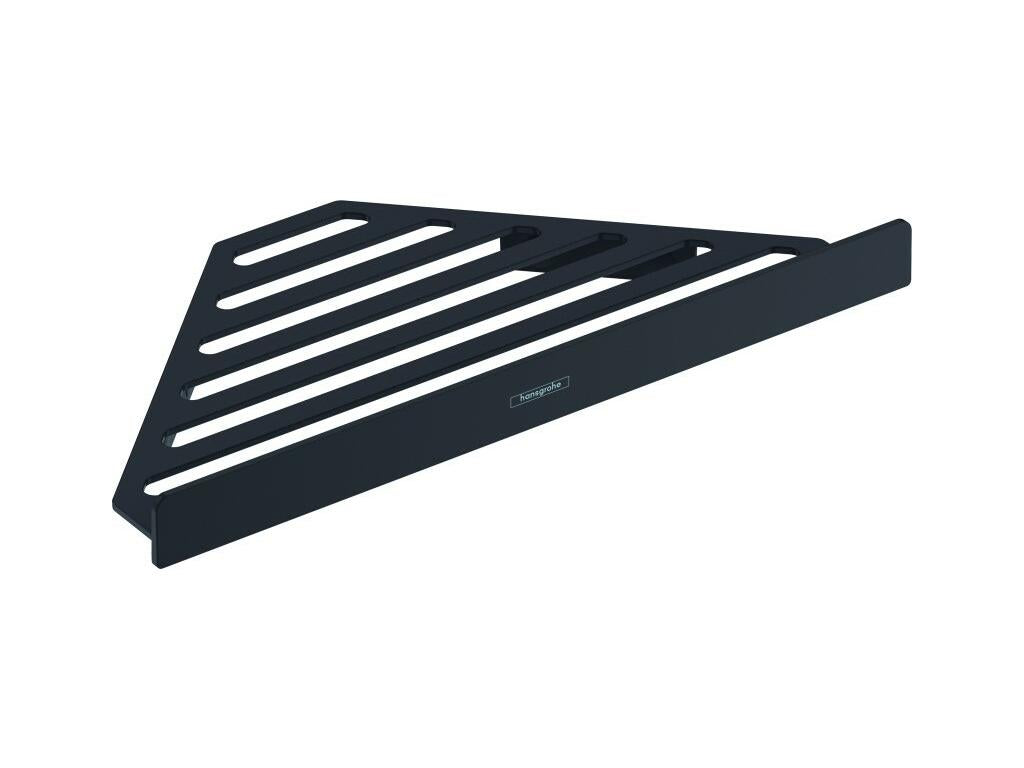 Lumenao Tablette d'angle noir mat Lumenao TYZJ22305