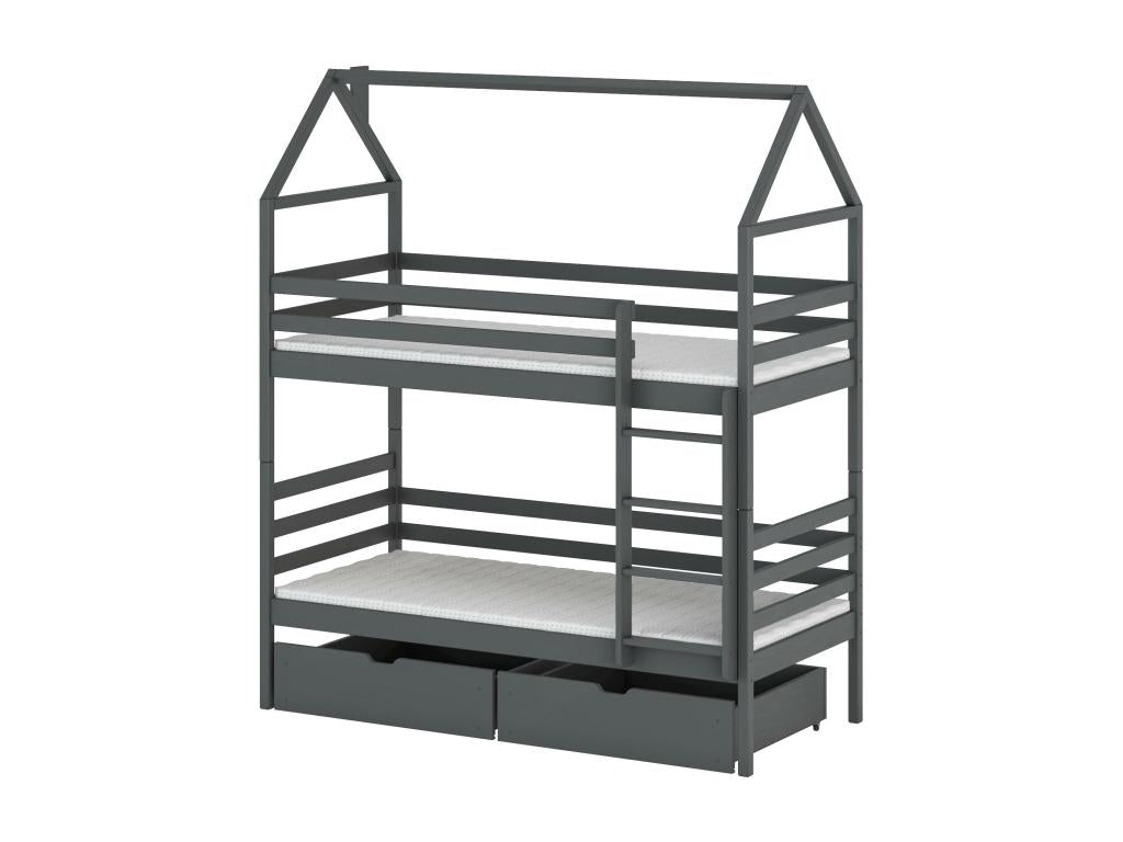 Cabane lumineuse Zensova HB001 80x160 cm Zensova FLCI89310