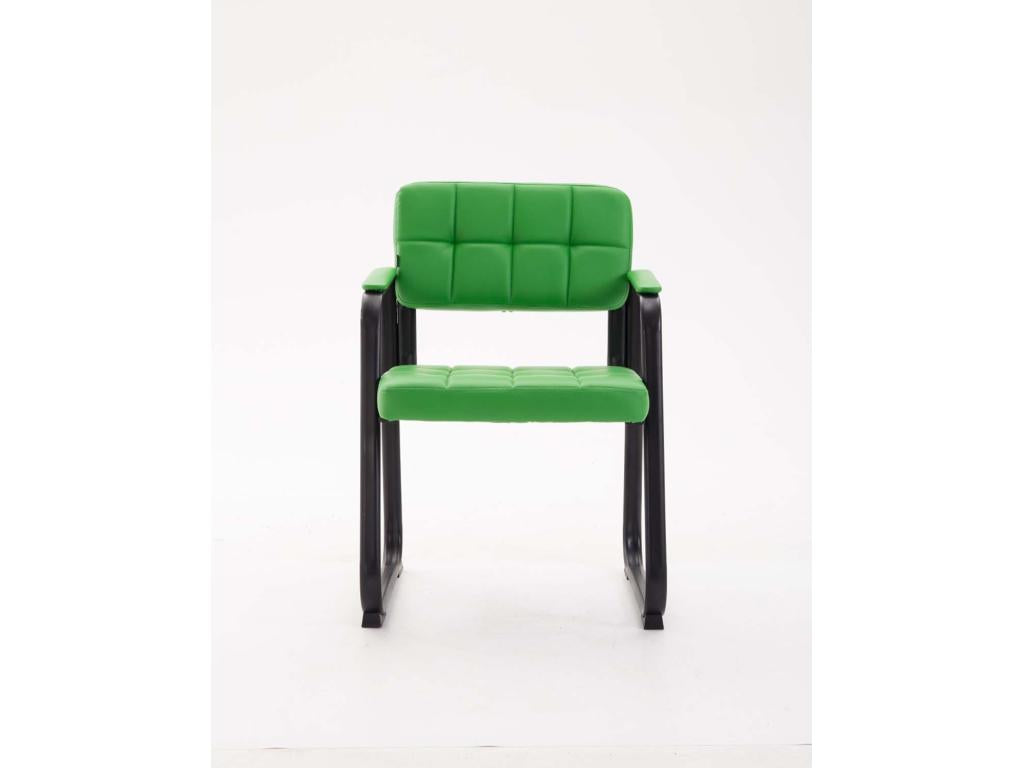Fauteuil visiteur de 59x58x84 cm bur10227 USGO93368