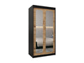 ARMOIRE Zensova T3 À PORTES COULISSANTES 200/ 100/ 62 2 Portes Zensova/ Zensova MDTX46628