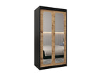 ARMOIRE Zensova T3 À PORTES COULISSANTES 200/ 100/ 62 2 Portes Zensova/ Zensova MDTX46628